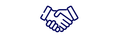 Handshake Icon